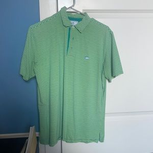 Small Southern Tide Classic Fit Polo
